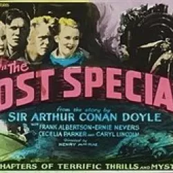 The Lost Special