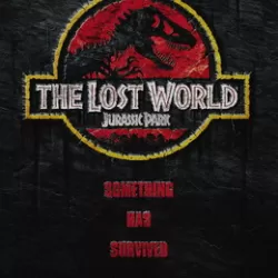 The Lost World: Jurassic Park