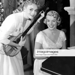 The Lux Show with Rosemary Clooney
