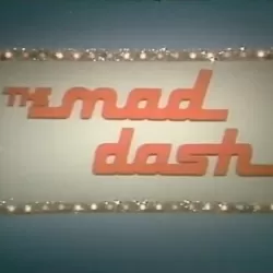The Mad Dash