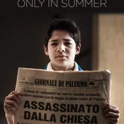 The Mafia Kills Only in Summer