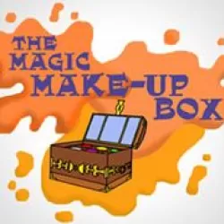 The Magic Make-Up Box