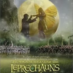 The Magical Legend of the Leprechauns