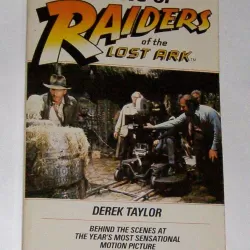 The Making of Raiders of the Lost Ark