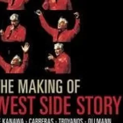 The Making of West Side Story