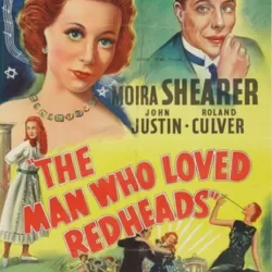 The Man Who Loved Redheads