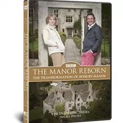 The Manor Reborn