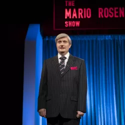The Mario Rosenstock Show
