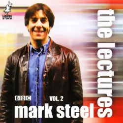 The Mark Steel Lectures