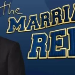 The Marriage Ref