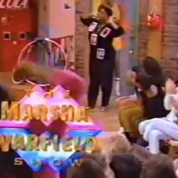 The Marsha Warfield Show