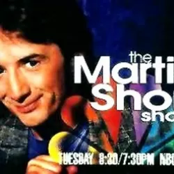 The Martin Short Show