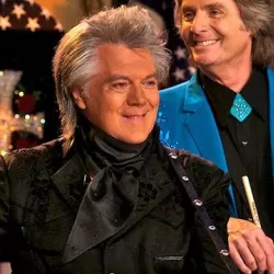 The Marty Stuart Show