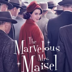 The Marvelous Mrs. Maisel