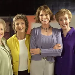 The Mary Tyler Moore Reunion