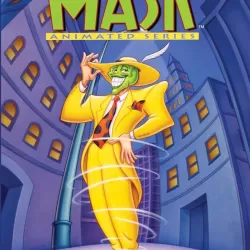 The Mask: Animated Series