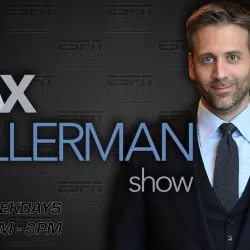 The Max Kellerman Show