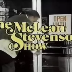 The McLean Stevenson Show