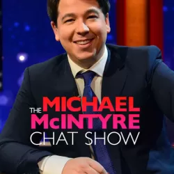 The Michael McIntyre Chat Show