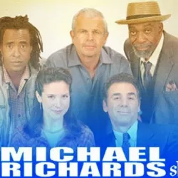 The Michael Richards Show