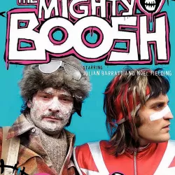 The Mighty Boosh