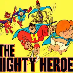 The Mighty Heroes