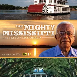 The Mighty Mississippi with Trevor McDonald