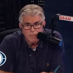 The Mike Francesa Show