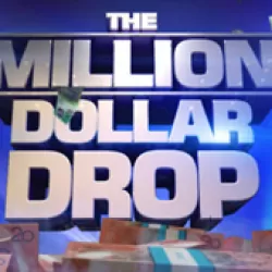 The Million Dollar Drop