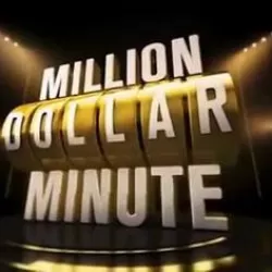 The Million Dollar Minute