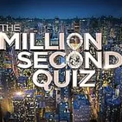 The Million Second Quiz