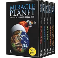 The Miracle Planet