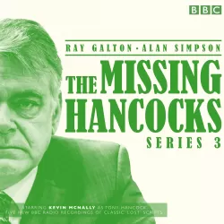 The Missing Hancocks