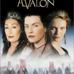 The Mists of Avalon