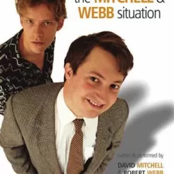 The Mitchell and Webb Situation