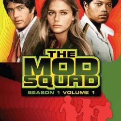 The Mod Squad