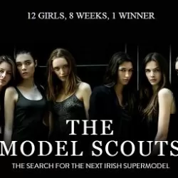 The Model Scouts