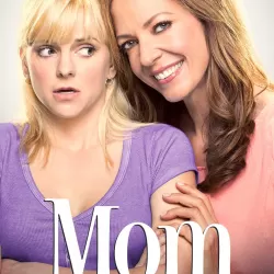 The Mom Show