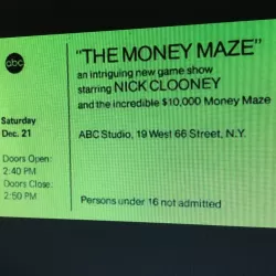 The Money Maze