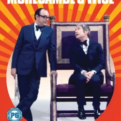 The Morecambe & Wise Show