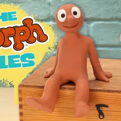 The Morph Files