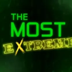 The Most Extreme