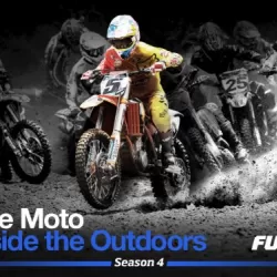 The Moto: Inside the Outdoors