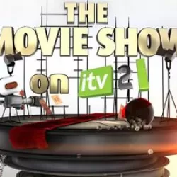 The Movie Show on ITV2