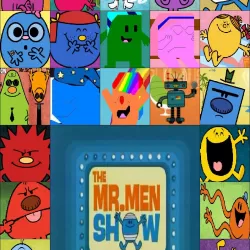 The Mr. Men Show