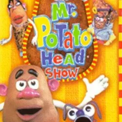 The Mr. Potato Head Show