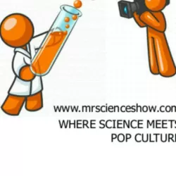 The Mr. Science Show