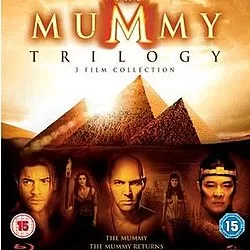 The Mummy