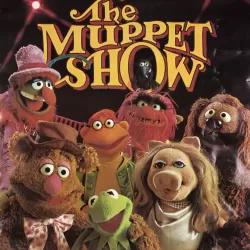 The Muppet Show