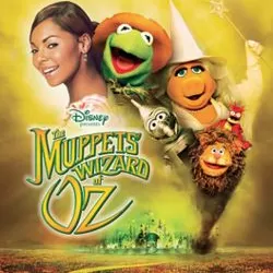 The Muppets' Wizard of Oz